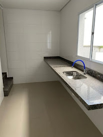 imagem 3 - Cobertura com 2 dormitórios à venda, 100 m² por R$ 380.000,00 - Jardim Las Vegas - Santo André/SP imagem 3 - Cobertura com 2 dormitórios à venda, 100 m² por R$ 380.000,00 - Jardim Las Vegas - Santo André/SP