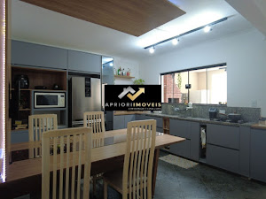 imagem 2 - Sobrado com 3 dormitórios à venda, 261 m² por R$ 640.000,00 - Sítio dos Vianas - Santo André/SP imagem 2 - Sobrado com 3 dormitórios à venda, 261 m² por R$ 640.000,00 - Sítio dos Vianas - Santo André/SP