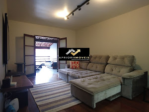 imagem 3 - Sobrado com 3 dormitórios à venda, 261 m² por R$ 640.000,00 - Sítio dos Vianas - Santo André/SP imagem 3 - Sobrado com 3 dormitórios à venda, 261 m² por R$ 640.000,00 - Sítio dos Vianas - Santo André/SP