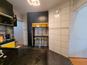imagem 4 - Apartamento com 3 dormitórios à venda, 72 m² por R$ 480.000,00 - Vila Cecília Maria - Santo André/SP imagem 4 - Apartamento com 3 dormitórios à venda, 72 m² por R$ 480.000,00 - Vila Cecília Maria - Santo André/SP
