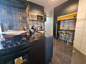 imagem 3 - Apartamento com 3 dormitórios à venda, 72 m² por R$ 480.000,00 - Vila Cecília Maria - Santo André/SP imagem 3 - Apartamento com 3 dormitórios à venda, 72 m² por R$ 480.000,00 - Vila Cecília Maria - Santo André/SP