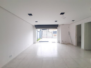 imagem 3 - Salão para alugar 60m Vila Assunção - Santo André/SP imagem 3 - Salão para alugar 60m Vila Assunção - Santo André/SP