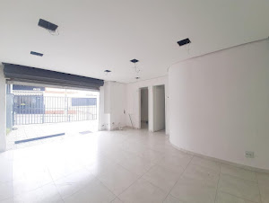 imagem 2 - Salão para alugar 60m Vila Assunção - Santo André/SP imagem 2 - Salão para alugar 60m Vila Assunção - Santo André/SP