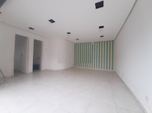 imagem 4 - Salão para alugar 60m Vila Assunção - Santo André/SP imagem 4 - Salão para alugar 60m Vila Assunção - Santo André/SP