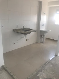imagem 1 - Apartamento à venda, 47 m² por R$ 290.000,00 - Vila Sacadura Cabral - Santo André/SP imagem 1 - Apartamento à venda, 47 m² por R$ 290.000,00 - Vila Sacadura Cabral - Santo André/SP