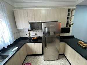 imagem 4 - Sobrado à venda, 150 m² por R$ 880.000,00 - Parque Novo Oratório - Santo André/SP imagem 4 - Sobrado à venda, 150 m² por R$ 880.000,00 - Parque Novo Oratório - Santo André/SP