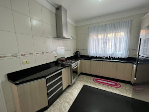 imagem 5 - Sobrado à venda, 150 m² por R$ 880.000,00 - Parque Novo Oratório - Santo André/SP imagem 5 - Sobrado à venda, 150 m² por R$ 880.000,00 - Parque Novo Oratório - Santo André/SP