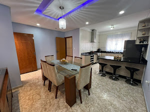 imagem 1 - Sobrado à venda, 150 m² por R$ 880.000,00 - Parque Novo Oratório - Santo André/SP imagem 1 - Sobrado à venda, 150 m² por R$ 880.000,00 - Parque Novo Oratório - Santo André/SP