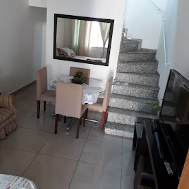 imagem 4 - Sobrado à venda por R$ 450.000,00 - Jardim Alvorada - Santo André/SP imagem 4 - Sobrado à venda por R$ 450.000,00 - Jardim Alvorada - Santo André/SP