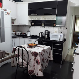 imagem 5 - Sobrado à venda por R$ 450.000,00 - Jardim Alvorada - Santo André/SP imagem 5 - Sobrado à venda por R$ 450.000,00 - Jardim Alvorada - Santo André/SP