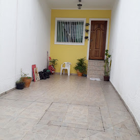 imagem 2 - Sobrado à venda por R$ 450.000,00 - Jardim Alvorada - Santo André/SP imagem 2 - Sobrado à venda por R$ 450.000,00 - Jardim Alvorada - Santo André/SP