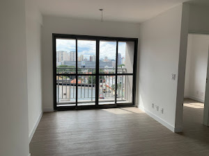 imagem 1 - Apartamento à venda, 69 m² por R$ 650.000,00 - Vila Assunção - Santo André/SP imagem 1 - Apartamento à venda, 69 m² por R$ 650.000,00 - Vila Assunção - Santo André/SP