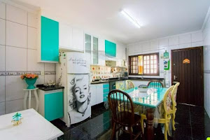 imagem 3 - Sobrado com 2 dormitórios à venda, 120 m² por R$ 490.000,00 - Vila Bela Vista - Santo André/SP imagem 3 - Sobrado com 2 dormitórios à venda, 120 m² por R$ 490.000,00 - Vila Bela Vista - Santo André/SP