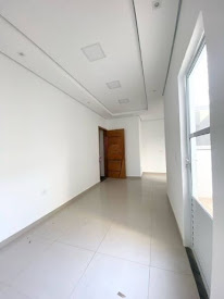 imagem 1 - Apartamento à venda, 56 m² por R$ 329.000,00 - Vila Linda - Santo André/SP imagem 1 - Apartamento à venda, 56 m² por R$ 329.000,00 - Vila Linda - Santo André/SP