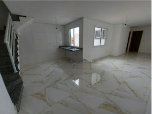 imagem 3 - Cobertura com 2 dormitórios à venda, 100 m² por R$ 580.000,00 - Vila Assunção - Santo André/SP imagem 3 - Cobertura com 2 dormitórios à venda, 100 m² por R$ 580.000,00 - Vila Assunção - Santo André/SP