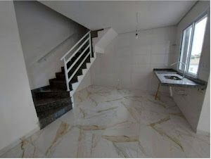 imagem 4 - Cobertura com 2 dormitórios à venda, 100 m² por R$ 580.000,00 - Vila Assunção - Santo André/SP imagem 4 - Cobertura com 2 dormitórios à venda, 100 m² por R$ 580.000,00 - Vila Assunção - Santo André/SP