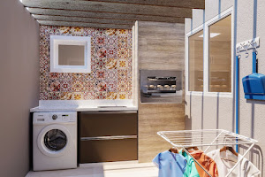 imagem 5 - Apartamento à venda, 49 m² por R$ 379.000,00 - Vila Eldízia - Santo André/SP imagem 5 - Apartamento à venda, 49 m² por R$ 379.000,00 - Vila Eldízia - Santo André/SP