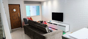 imagem 1 - Sobrado à venda, 220 m² por R$ 1.100.000,00 - Vila Alzira - Santo André/SP imagem 1 - Sobrado à venda, 220 m² por R$ 1.100.000,00 - Vila Alzira - Santo André/SP
