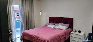 imagem 4 - Sobrado à venda, 220 m² por R$ 1.100.000,00 - Vila Alzira - Santo André/SP imagem 4 - Sobrado à venda, 220 m² por R$ 1.100.000,00 - Vila Alzira - Santo André/SP