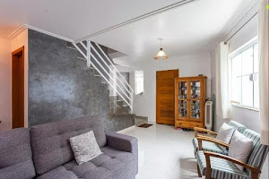 imagem 1 - Sobrado com 3 dormitórios, 130 m² - venda por R$ 830.000,00 ou aluguel por R$ 4.613,00/mês - Vila Floresta - Santo André/SP imagem 1 - Sobrado com 3 dormitórios, 130 m² - venda por R$ 830.000,00 ou aluguel por R$ 4.613,00/mês - Vila Floresta - Santo André/SP