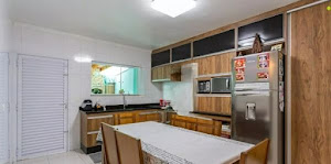 imagem 3 - Sobrado com 3 dormitórios, 130 m² - venda por R$ 830.000,00 ou aluguel por R$ 4.613,00/mês - Vila Floresta - Santo André/SP imagem 3 - Sobrado com 3 dormitórios, 130 m² - venda por R$ 830.000,00 ou aluguel por R$ 4.613,00/mês - Vila Floresta - Santo André/SP