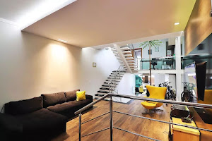 imagem 2 - Sobrado com 3 dormitórios à venda, 243 m² por R$ 1.300.000,00 - Parque Novo Oratório - Santo André/SP imagem 2 - Sobrado com 3 dormitórios à venda, 243 m² por R$ 1.300.000,00 - Parque Novo Oratório - Santo André/SP