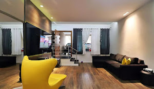 imagem 4 - Sobrado com 3 dormitórios à venda, 243 m² por R$ 1.300.000,00 - Parque Novo Oratório - Santo André/SP imagem 4 - Sobrado com 3 dormitórios à venda, 243 m² por R$ 1.300.000,00 - Parque Novo Oratório - Santo André/SP