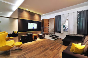 imagem 3 - Sobrado com 3 dormitórios à venda, 243 m² por R$ 1.300.000,00 - Parque Novo Oratório - Santo André/SP imagem 3 - Sobrado com 3 dormitórios à venda, 243 m² por R$ 1.300.000,00 - Parque Novo Oratório - Santo André/SP