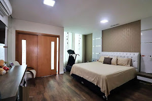 imagem 5 - Sobrado com 3 dormitórios à venda, 243 m² por R$ 1.300.000,00 - Parque Novo Oratório - Santo André/SP imagem 5 - Sobrado com 3 dormitórios à venda, 243 m² por R$ 1.300.000,00 - Parque Novo Oratório - Santo André/SP