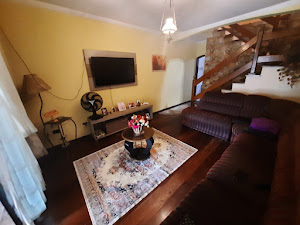 imagem 4 - Sobrado com 4 dormitórios à venda, 223 m² por R$ 450.000,00 - Vila Suíça - Santo André/SP imagem 4 - Sobrado com 4 dormitórios à venda, 223 m² por R$ 450.000,00 - Vila Suíça - Santo André/SP