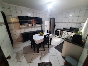 imagem 2 - Sobrado com 4 dormitórios à venda, 223 m² por R$ 450.000,00 - Vila Suíça - Santo André/SP imagem 2 - Sobrado com 4 dormitórios à venda, 223 m² por R$ 450.000,00 - Vila Suíça - Santo André/SP