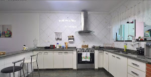 imagem 3 - Sobrado à venda, 280 m² por R$ 1.100.000,00 - Santa Maria - Santo André/SP imagem 3 - Sobrado à venda, 280 m² por R$ 1.100.000,00 - Santa Maria - Santo André/SP