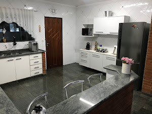 imagem 2 - Sobrado à venda, 280 m² por R$ 1.100.000,00 - Santa Maria - Santo André/SP imagem 2 - Sobrado à venda, 280 m² por R$ 1.100.000,00 - Santa Maria - Santo André/SP