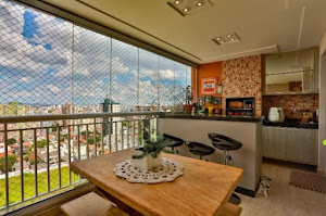 imagem 1 - Apartamento à venda, 115 m² por R$ 980.000,00 - Vila Valparaíso - Santo André/SP imagem 1 - Apartamento à venda, 115 m² por R$ 980.000,00 - Vila Valparaíso - Santo André/SP