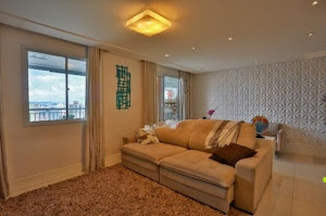 imagem 3 - Apartamento à venda, 115 m² por R$ 980.000,00 - Vila Valparaíso - Santo André/SP imagem 3 - Apartamento à venda, 115 m² por R$ 980.000,00 - Vila Valparaíso - Santo André/SP