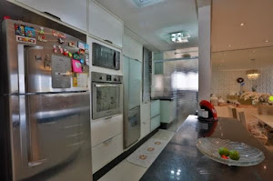 imagem 4 - Apartamento à venda, 115 m² por R$ 980.000,00 - Vila Valparaíso - Santo André/SP imagem 4 - Apartamento à venda, 115 m² por R$ 980.000,00 - Vila Valparaíso - Santo André/SP