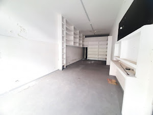 imagem 2 - Salão para alugar, 190 m² por R$ 4.500,00/mês - Centro - Santo André/SP imagem 2 - Salão para alugar, 190 m² por R$ 4.500,00/mês - Centro - Santo André/SP