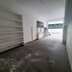 imagem 3 - Salão para alugar, 190 m² por R$ 4.500,00/mês - Centro - Santo André/SP imagem 3 - Salão para alugar, 190 m² por R$ 4.500,00/mês - Centro - Santo André/SP