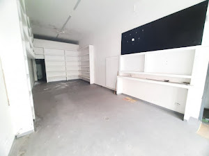 imagem 1 - Salão para alugar, 190 m² por R$ 4.500,00/mês - Centro - Santo André/SP imagem 1 - Salão para alugar, 190 m² por R$ 4.500,00/mês - Centro - Santo André/SP