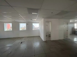 imagem 2 - Andar Corporativo para alugar, 278 m² por R$ 16.872,46/mês - Rudge Ramos - São Bernardo do Campo/SP imagem 2 - Andar Corporativo para alugar, 278 m² por R$ 16.872,46/mês - Rudge Ramos - São Bernardo do Campo/SP
