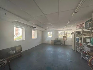imagem 1 - Sala para alugar, 45 m² por R$ 2.659,36/mês - Rudge Ramos - São Bernardo do Campo/SP imagem 1 - Sala para alugar, 45 m² por R$ 2.659,36/mês - Rudge Ramos - São Bernardo do Campo/SP
