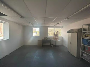 imagem 3 - Sala para alugar, 45 m² por R$ 2.659,36/mês - Rudge Ramos - São Bernardo do Campo/SP imagem 3 - Sala para alugar, 45 m² por R$ 2.659,36/mês - Rudge Ramos - São Bernardo do Campo/SP