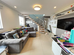 imagem 2 - Cobertura com 3 dormitórios à venda, 170 m² por R$ 1.100.000,00 - Campestre - Santo André/SP imagem 2 - Cobertura com 3 dormitórios à venda, 170 m² por R$ 1.100.000,00 - Campestre - Santo André/SP