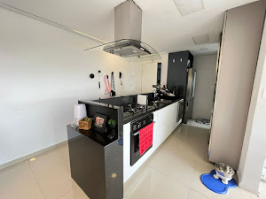 imagem 5 - Cobertura com 3 dormitórios à venda, 170 m² por R$ 1.100.000,00 - Campestre - Santo André/SP imagem 5 - Cobertura com 3 dormitórios à venda, 170 m² por R$ 1.100.000,00 - Campestre - Santo André/SP