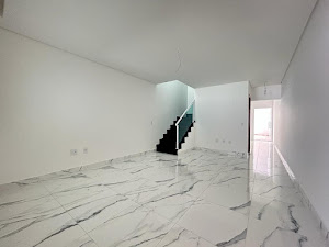 imagem 3 - Sobrado com 3 dormitórios à venda, 130 m² por R$ 745.000,00 - Vila Francisco Matarazzo - Santo André/SP imagem 3 - Sobrado com 3 dormitórios à venda, 130 m² por R$ 745.000,00 - Vila Francisco Matarazzo - Santo André/SP