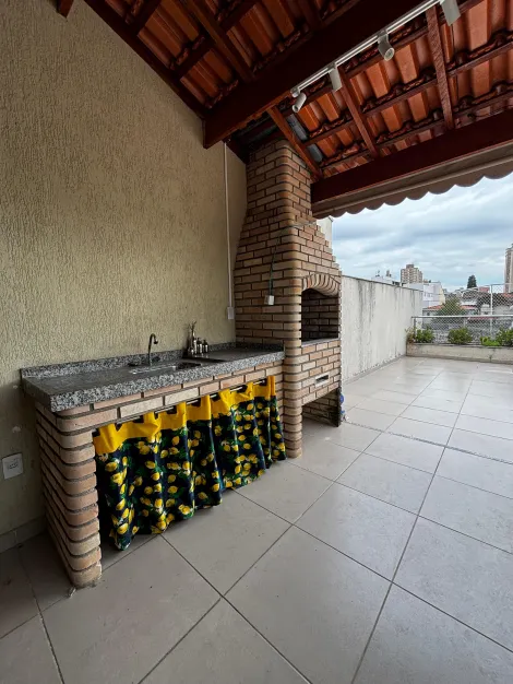 imagem 1 - Cobertura com 2 dormitórios, 110 m² - venda por R$ 500.000,00 ou aluguel por R$ 3.406,67/mês - Jardim Bela Vista - Santo André/SP imagem 1 - Cobertura com 2 dormitórios, 110 m² - venda por R$ 500.000,00 ou aluguel por R$ 3.406,67/mês - Jardim Bela Vista - Santo André/SP