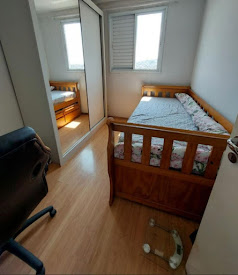 imagem 5 - Apartamento à venda, 63 m² por R$ 320.000,00 - Jardim Santo André - Santo André/SP imagem 5 - Apartamento à venda, 63 m² por R$ 320.000,00 - Jardim Santo André - Santo André/SP