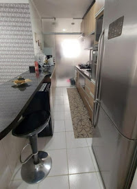 imagem 4 - Apartamento à venda, 63 m² por R$ 320.000,00 - Jardim Santo André - Santo André/SP imagem 4 - Apartamento à venda, 63 m² por R$ 320.000,00 - Jardim Santo André - Santo André/SP