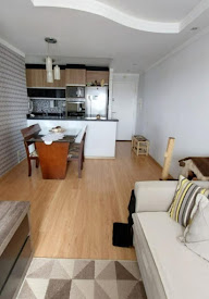 imagem 2 - Apartamento à venda, 63 m² por R$ 320.000,00 - Jardim Santo André - Santo André/SP imagem 2 - Apartamento à venda, 63 m² por R$ 320.000,00 - Jardim Santo André - Santo André/SP