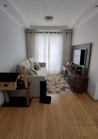 imagem 1 - Apartamento à venda, 63 m² por R$ 320.000,00 - Jardim Santo André - Santo André/SP imagem 1 - Apartamento à venda, 63 m² por R$ 320.000,00 - Jardim Santo André - Santo André/SP